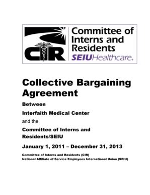 Fillable Online Cirseiu Interfaith Cover Word Cir Seiu Healthcare