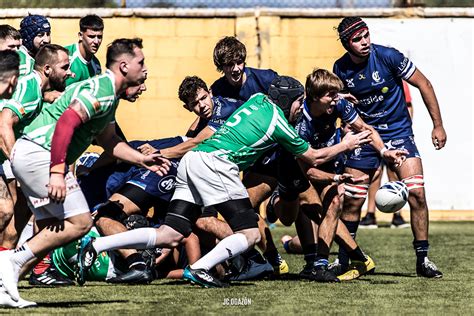 El Real Ciencias M Arranca Con Fuerza En Su Primer Partido De