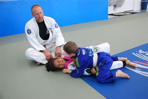 Years Old Charles Gracie Livermore Jiu Jitsu Martial Arts Bjj