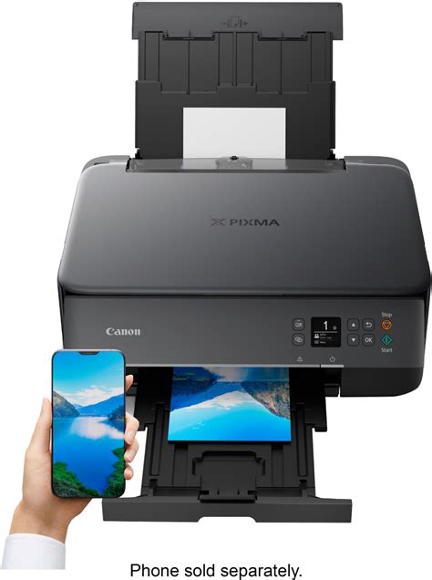 Customer Reviews Canon Pixma Ts6420 Wireless All In One Inkjet Printer