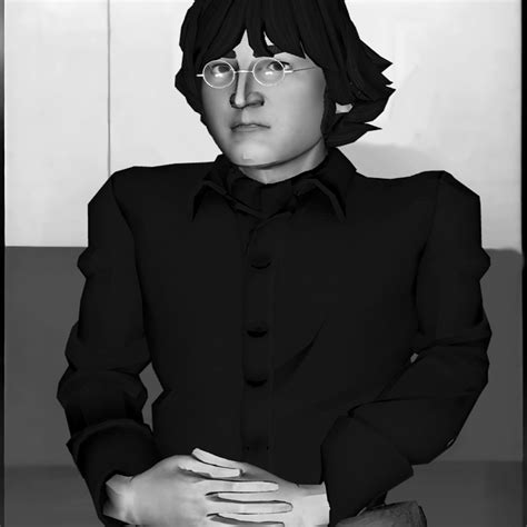 Julian Lennon Assorted Render by SpiritedSpy on DeviantArt