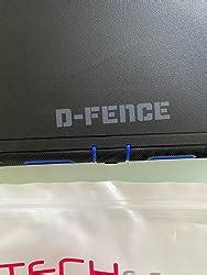 Techgear D Fence Design For Apple Ipad Th Th