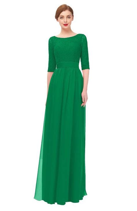 ColsBM Lola Green Bridesmaid Dresses Burgundy Bridesmaid Dresses