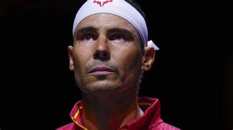 Spagna Fuori Dalla Coppa Davis La Carriera Di Nadal Finita Alcaraz