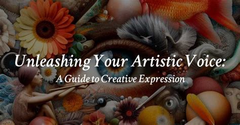 Unlocking The Secrets Of Artistic Principles A Guide To Elevating Your Creative Expression