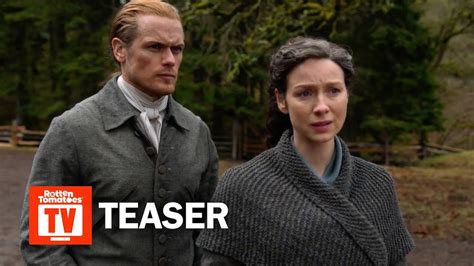 Outlander Season Teaser Rotten Tomatoes Tv Youtube