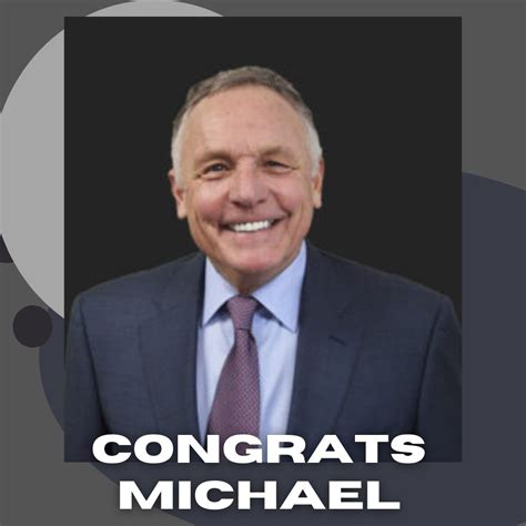 Congratulations To Michael Schwartz Law Firm