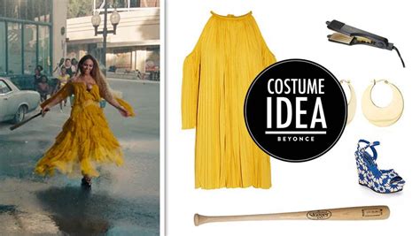 Beyonce Lemonade Halloween Costume | Beyonce lemonade, Beyonce, Up ...