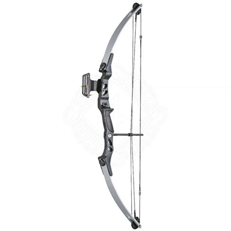 Man Kung MK CB55SB Compound Bow Outfit4events