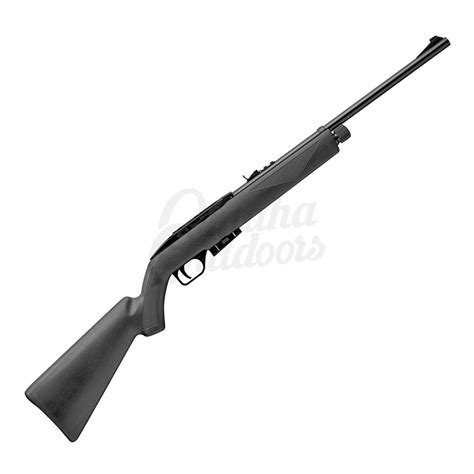 Crosman 1077 Repeatair 177 Co2 Air Rifle Omaha Outdoors