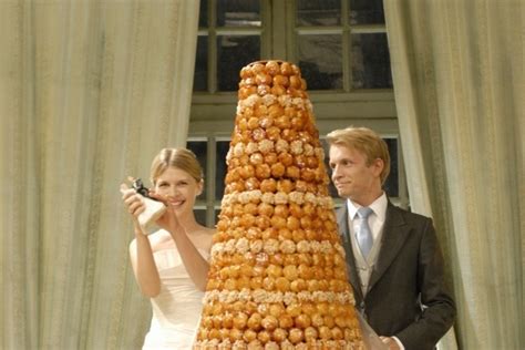 Les plus originales pièces montées mariage en 65 images