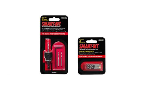 Smart Bit Tools Starborn Liv Building Products