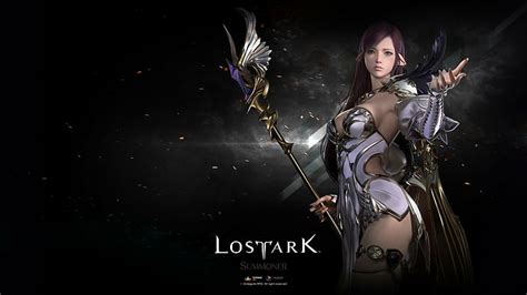 HD wallpaper: Video Game, Lost Ark | Wallpaper Flare