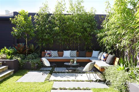 Gardens Enhance Wellbeing Adam Robinson Design