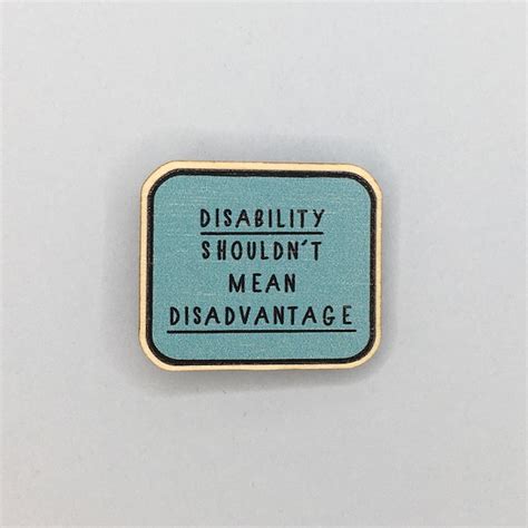 Chronic Illness Enamel Pin Etsy