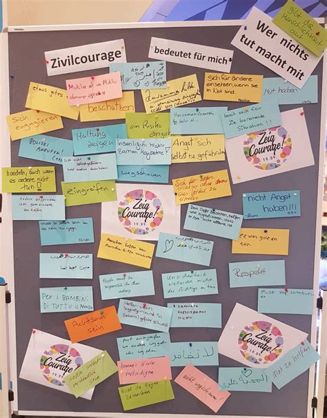 Workshop F R Jugendliche Zivilcourage Im Alltag Haus Der Religionen