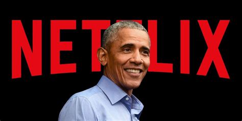 Barack Obama Hosting National Parks Documentary Series for Netflix ...