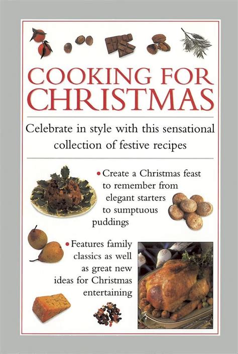 Cooking For Christmas Pchome H