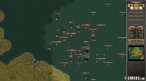 Panzer Corps Complete Grand Campaign 1939 1945 Pc Review Page 1