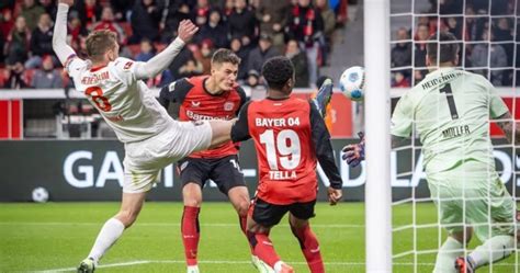 Leverkusen suy yếu khi vắng Boniface Xabi Alonso nói không với Granit