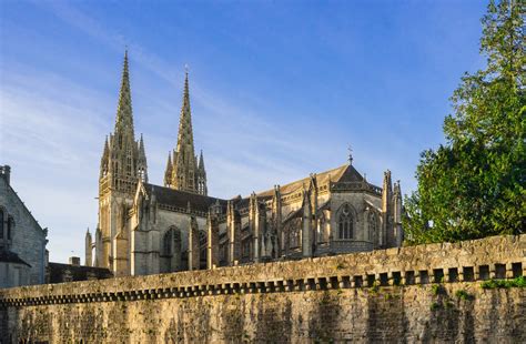 Saint Corentin De Quimper