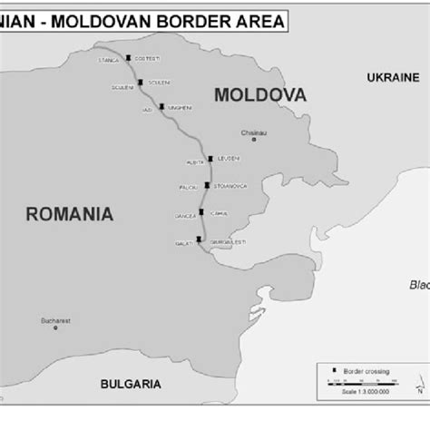 Transnistria: population structure (5). Source: Census of Population ...