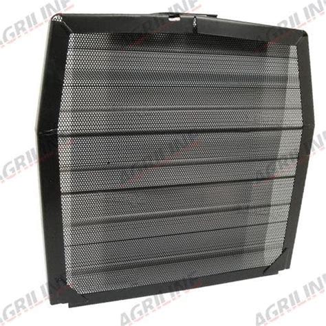 Front Grille Suitable For Massey Ferguson 1876198m91 Agriline Products