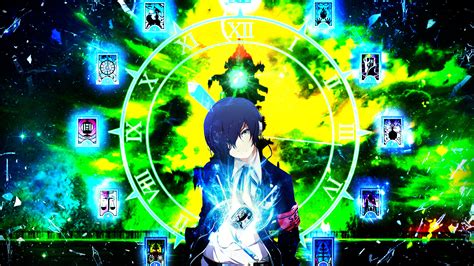 Persona 3 Wallpaper Minato (56+ pictures) - WallpaperSet