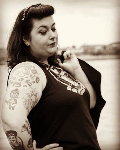 12 Plus Size Women Reveal How Tattoos Have Helped Their Body Positivity