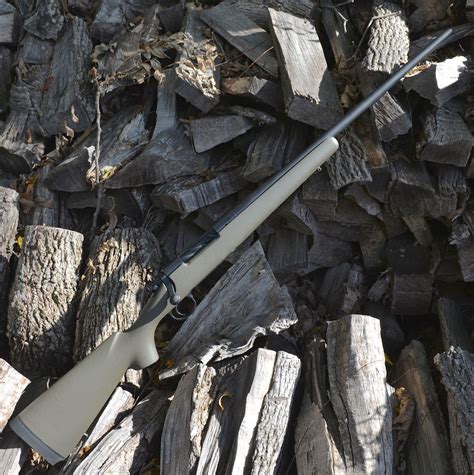 Building a custom Remington 700 hunting rifle – rifleshooter.com