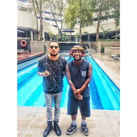 Cassper Nyovest Girlfriend : Cassper Nyovest Is Going To Be A Dad ...