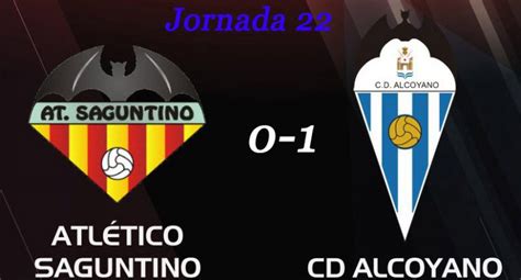 El Club Deportivo Alcoyano Sigue Invicto Tras Conseguir La Victoria