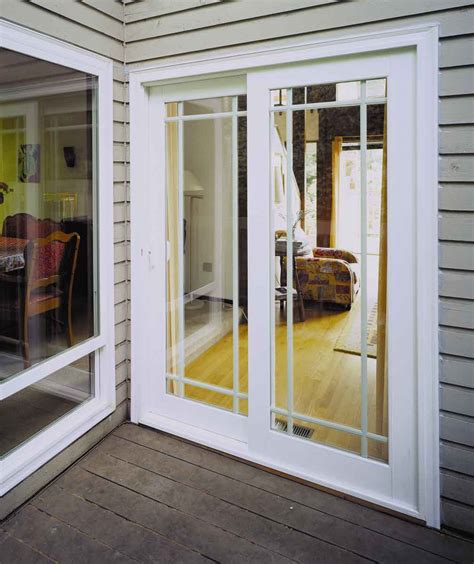 20 Benefits Of Sliding Patio Doors Interior And Exterior Ideas