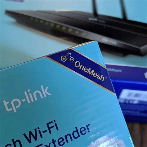 Tp Link Onemesh Wi Fi System Review Dong Knows Tech