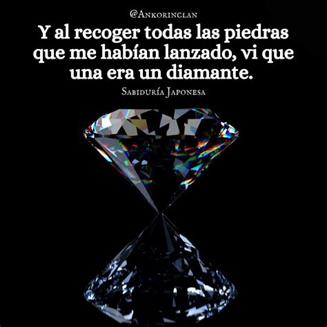 Las Mejores Frases De Diamantes Y Joyas Para Reflexionar Y Aprender