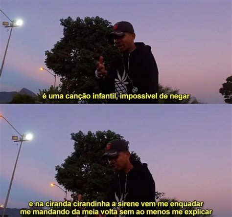 Cesar Mc Frases de musicas rap Trechos de rap Citações de rap