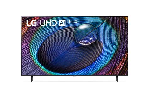 LG UR90 189 cm (75) 4K UHD Smart TV - 75UR9050PSK | LG IN