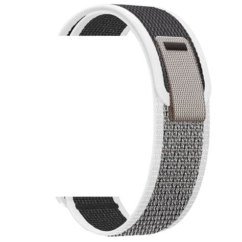 Mm Mm Trail Loop Watch Band Nylon Strap For Huami Amazfit Gtr Mini