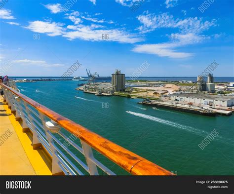 Cape Canaveral, Usa. Image & Photo (Free Trial) | Bigstock