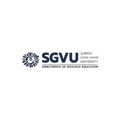 SGVU Distance Education Admission | Overview, Courses, Fees