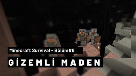 M Necraft Surv Val Yen Den Maden B L M Youtube