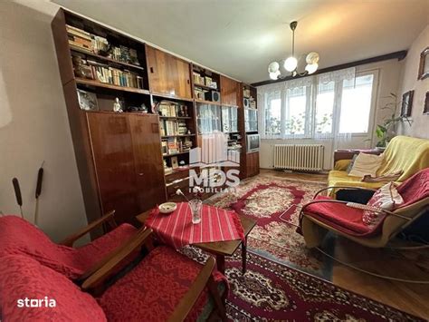 Camere Apartament De Vanzare Timis Judet Calea Bogdanestilor