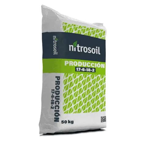 Fertilizante Producción x 50 Kg Croper