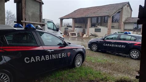 LODI Un Uomo Trovato Morto In Una Cascina Cronaca