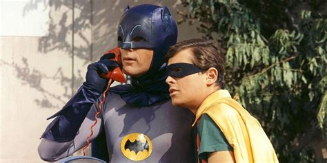 10 Lessons The DCU Batman Needs To Learn From Adam West’s Original 1960s Show