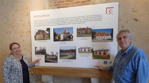 Fondation Du Patrimoine Diversité Exposée