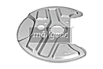 Front Brake Disc Splash Panel Fits Volvo Ii