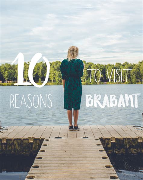 Travelettes » 10 reasons to go to Brabant | Travelettes