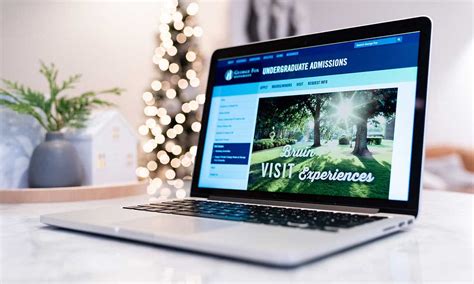 Prospective Students Invited To Virtual Visit Sessions At George Fox