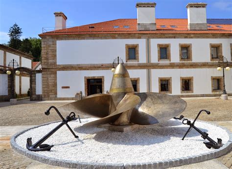 El Museo De La Construcción Naval De Ferrol Reabrirá El 19 De Mayo